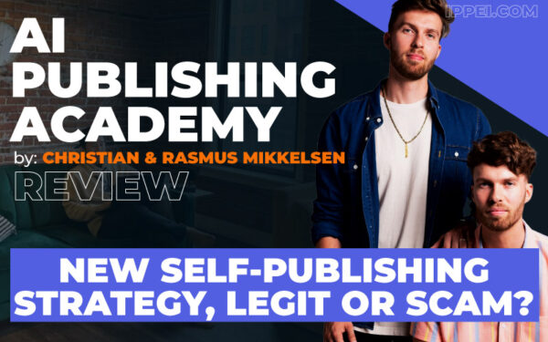 Christian Mikkelsen – A.I. Publishing Academy