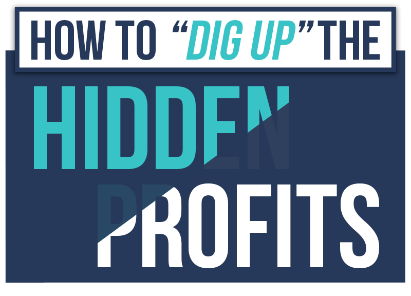 Justin Goff – How To "Dig Up" The Hidden Profits In Any Email List