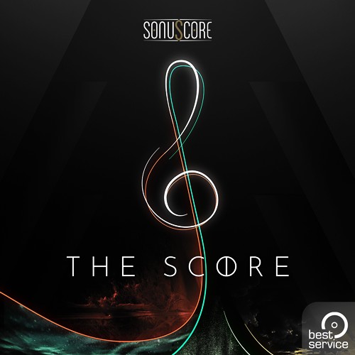 Best Sevice The Score (KONTAKT)