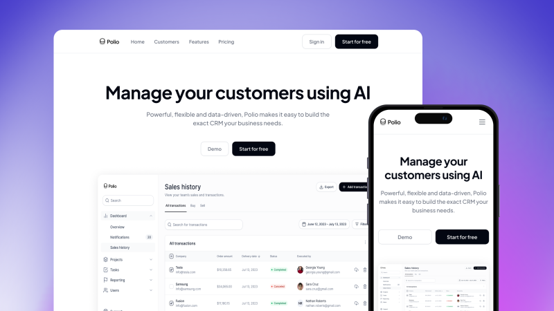 Arash Ahadzadeh – UI Design & Figma Mastery