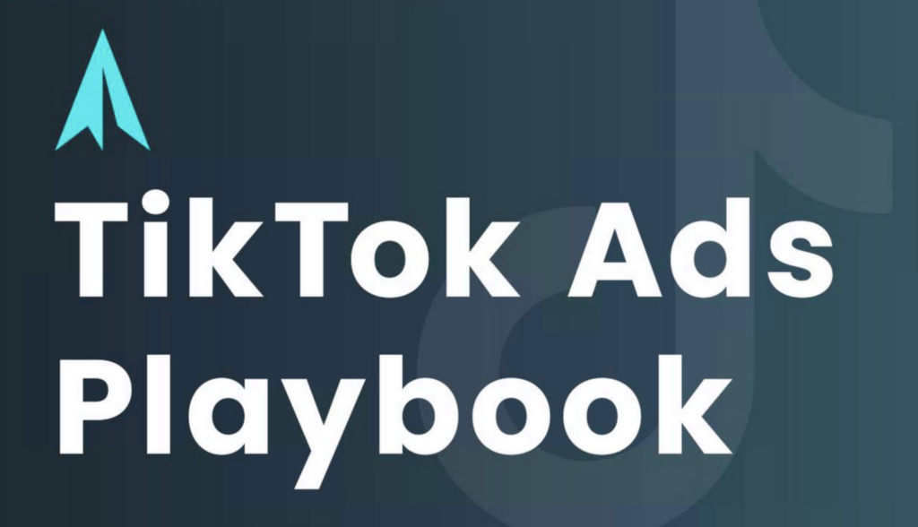 ADmission – TikTok Playbook