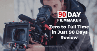 90 Day Filmmaker (2023)