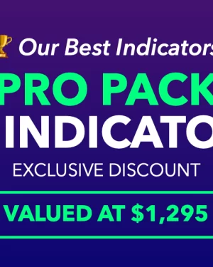 Trade Confident- Pro Indicator Pack