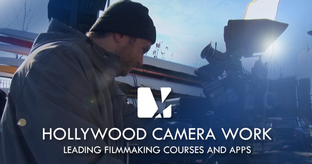 Hollywood Camera Work