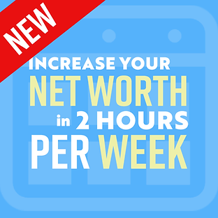 Real Life Trading – Increase Your Net Worth In 2 Hours A Week