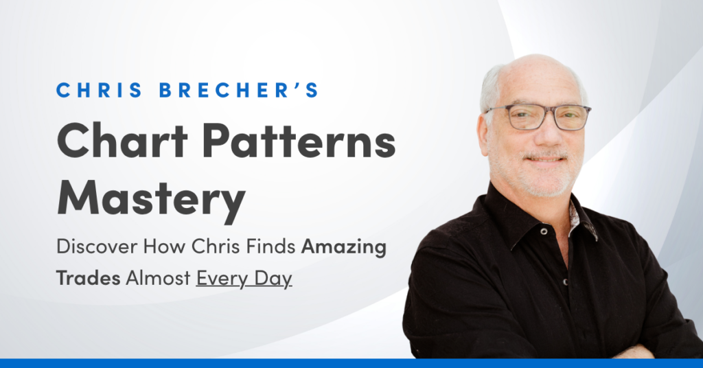 Simpler Trading – Chart Pattern Secrets