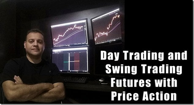 Humberto Malaspina - Day Trading & Swing Trading Futures with Price Action