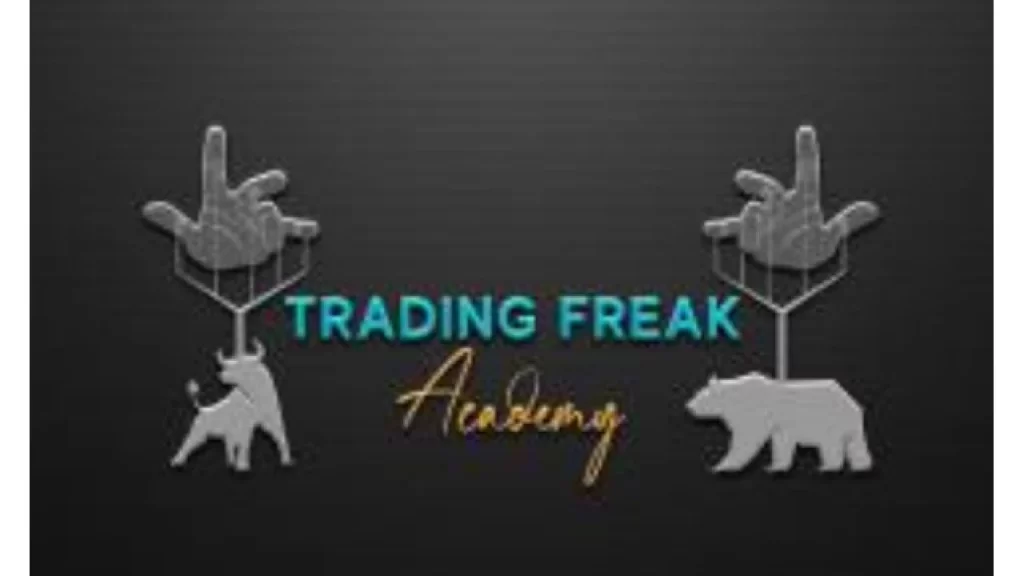 Trading Freak Academy (Full Course)