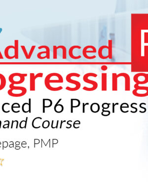 Michael Lepage – Advanced P6 Progressing On-demand Course