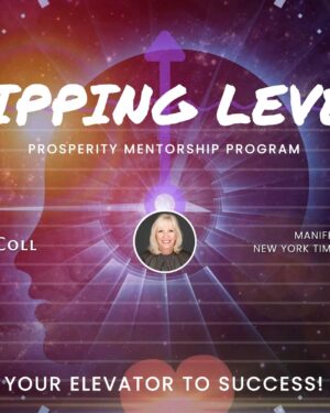 Peggy McColl – Skipping Levels All Access Pass