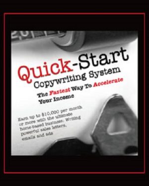 Clayton Makepeace's Quick-Start Copywriting System