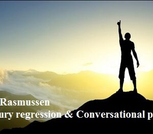 Jorgen Rasmussen - 21 century regression & Conversational protocol