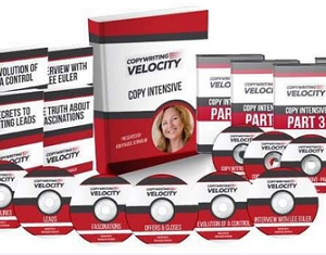 Kim Kraus Schwalm - Copywriting Velocity 2023