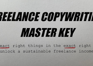 P.S.P. French - Freelance Copywriting Master Key