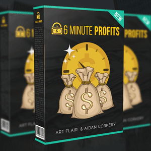 6 Minute Profits 2024